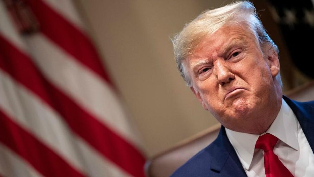 Congress Has No Other Option Than to Impeach and Remove the President From Office