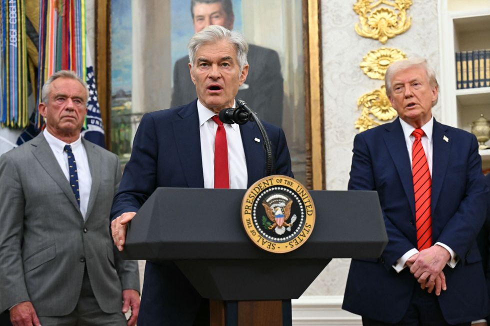 Rights Groups Warn of Disaster as Trump-GOP Work Requirements Risk Mass Medicaid Loss