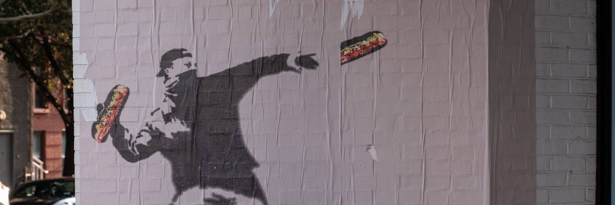 Trump Increases Federal Law Enforcement Presence, Deploys National Guard In Nation's Capital