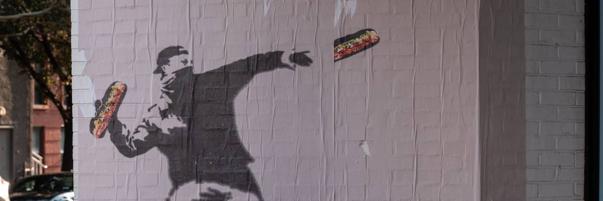 Trump Increases Federal Law Enforcement Presence, Deploys National Guard In Nation's Capital