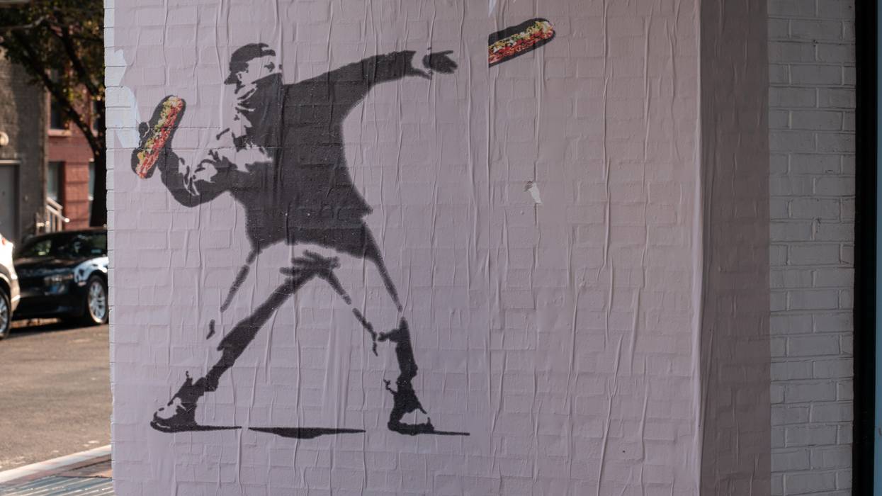 Trump Increases Federal Law Enforcement Presence, Deploys National Guard In Nation's Capital