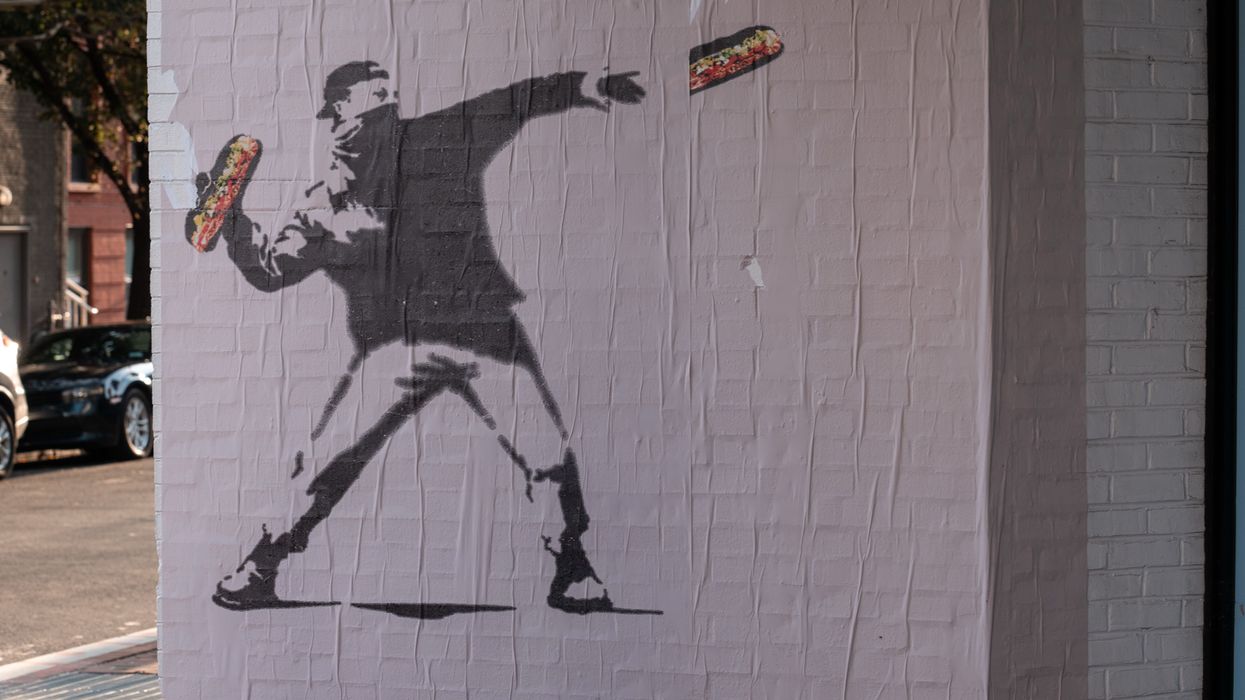 Trump Increases Federal Law Enforcement Presence, Deploys National Guard In Nation's Capital