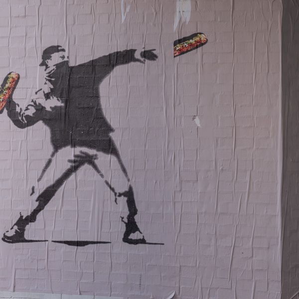 Trump Increases Federal Law Enforcement Presence, Deploys National Guard In Nation's Capital