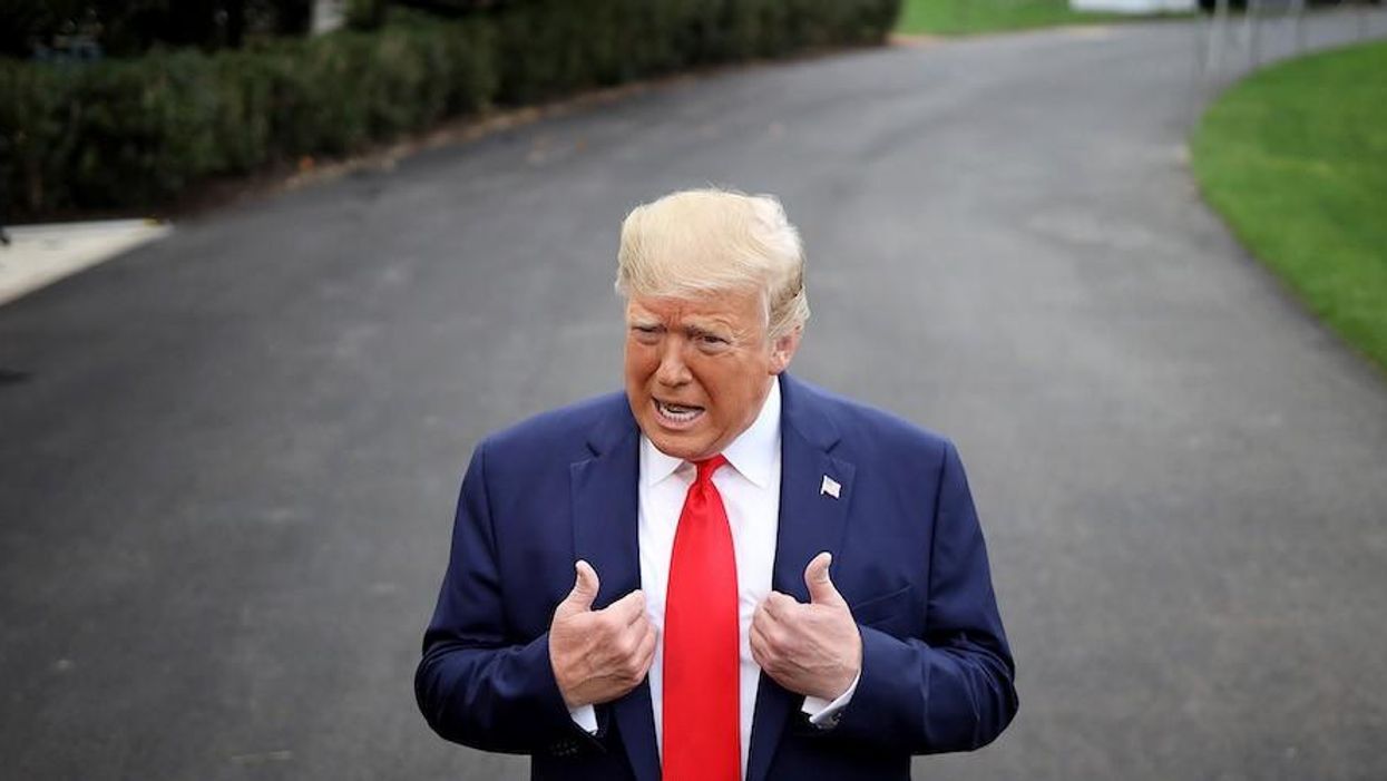 Journalists Need to Be Clear About a Clear Threat to Democracy