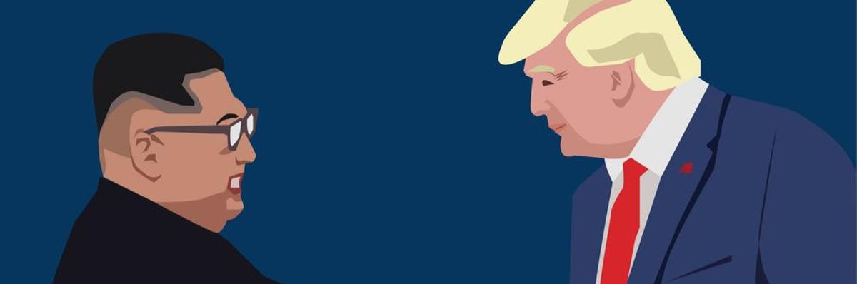 The Next US-North Korea Summit