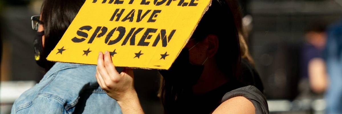 Trump Team Seeks to 'Delay the Inevitable'