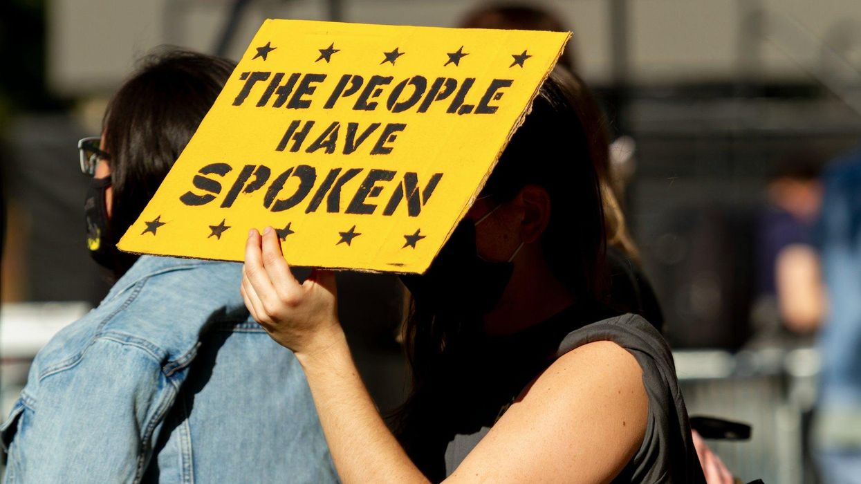 Trump Team Seeks to 'Delay the Inevitable'