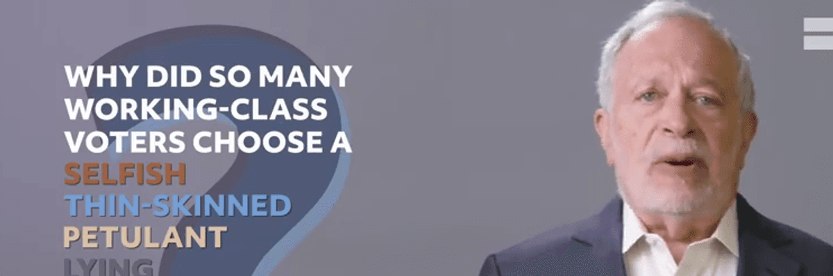 How To Prevent Future Trumps