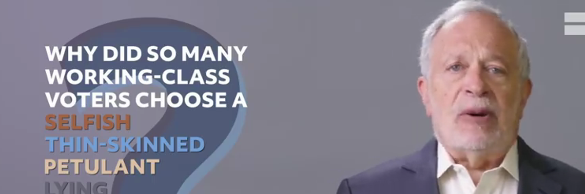 How To Prevent Future Trumps