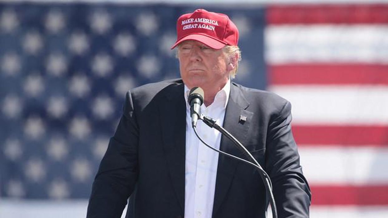 Trump's Endless Mendacity and the Dawn of American Fascism