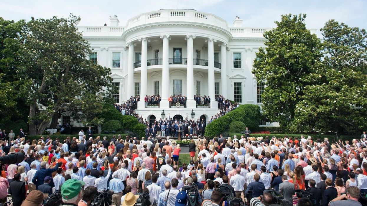 On Trump, The Media's Malpractice Continues