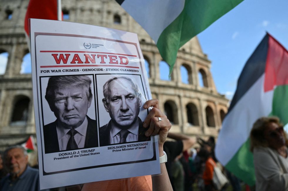 'The Humiliation Just Compounds': Trump Tells Netanyahu Not to Bomb Iran, Then Israel Strikes Anyway