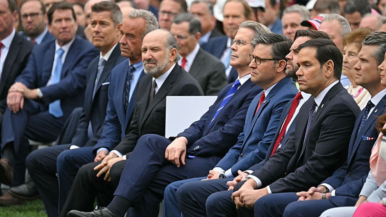 Trump's cabinet