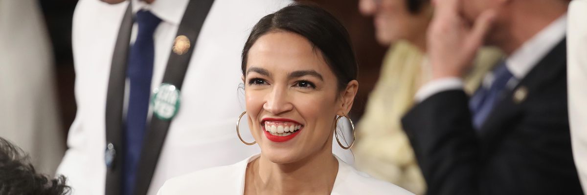 Like It or Not, Mr. President, Many Americans Embrace Democratic Socialism