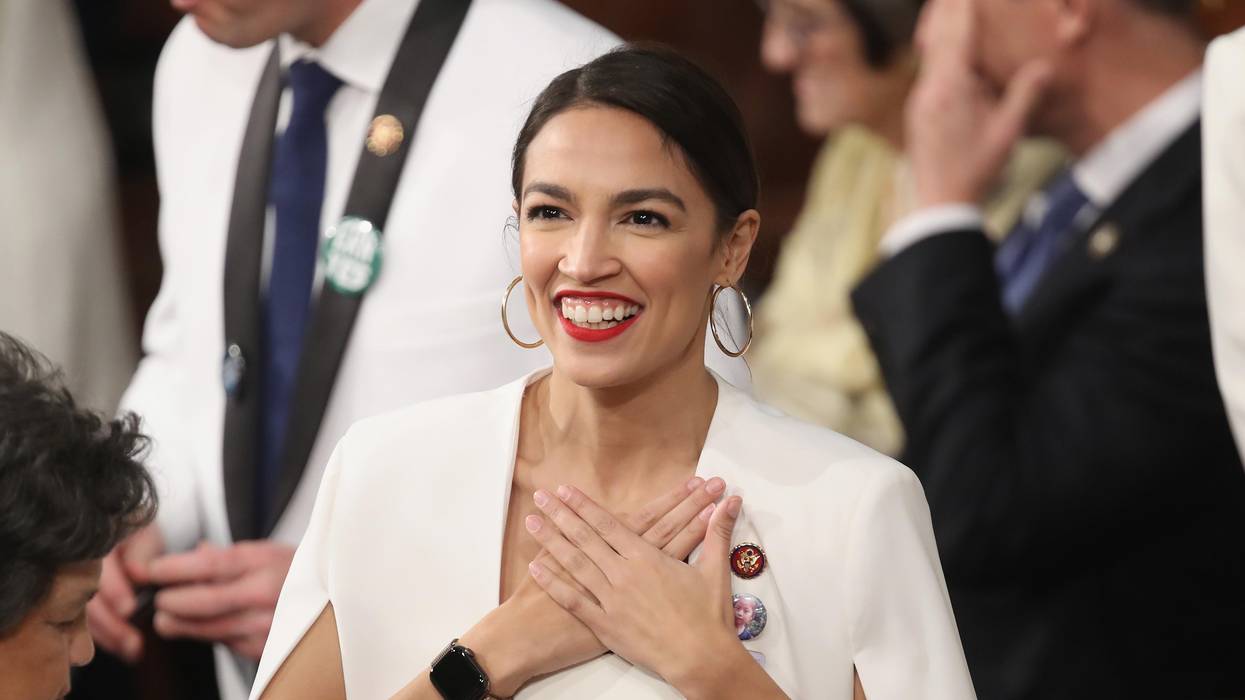 Like It or Not, Mr. President, Many Americans Embrace Democratic Socialism