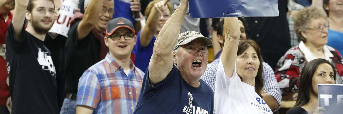 The Many Ways Trump Will Betray His Base