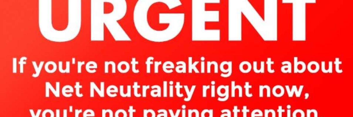 Life or Death for the FCC