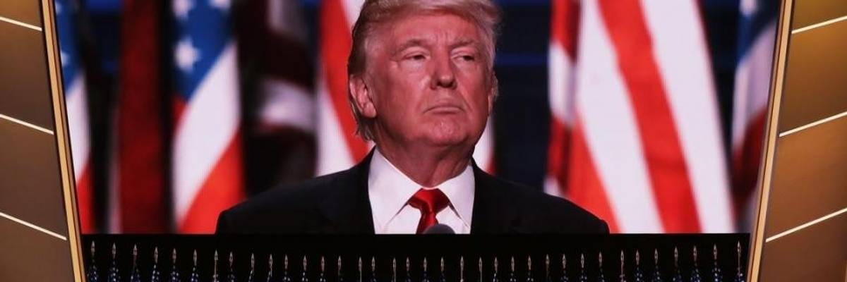 Trump's Escalating Assault on the Press