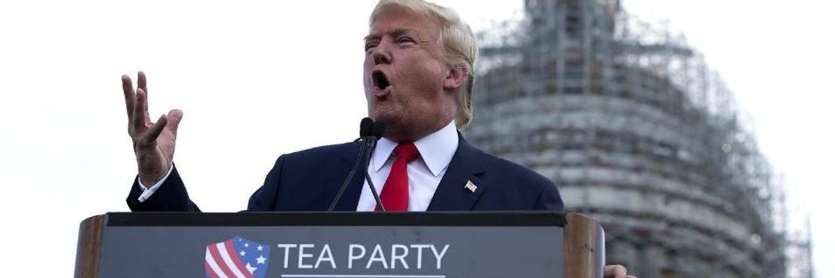 Why Trump's Iran Policy is Bound to Fail