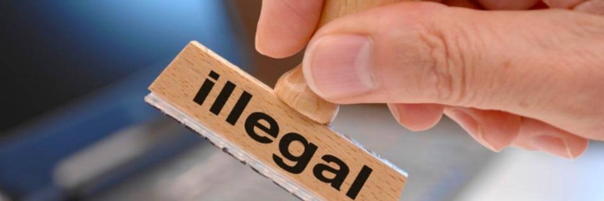 Trump's Racism Coils Around Black Children, South American Immigrants