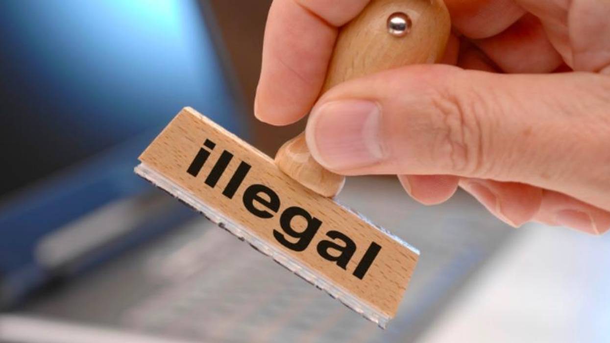 Trump's Racism Coils Around Black Children, South American Immigrants