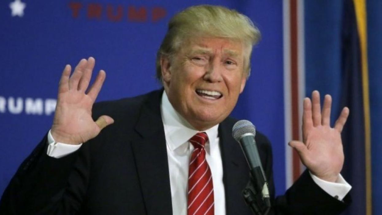The Silence of Trump: How US President Gives Tacit Support to Terror Against Muslims