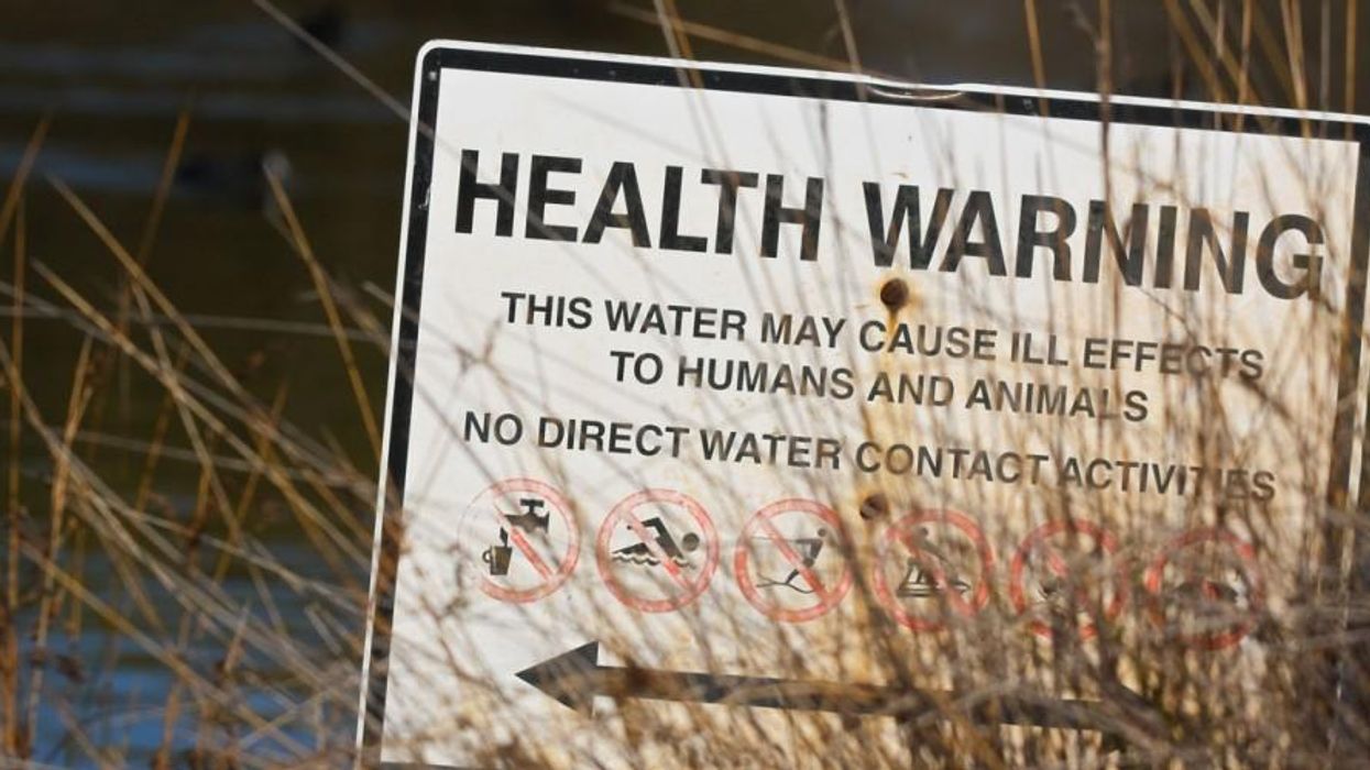 Trump's Toxic Wake: 10 Ways the EPA Has Made Life More Hazardous