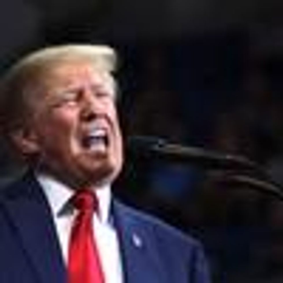 Trump speech Pennsylvania