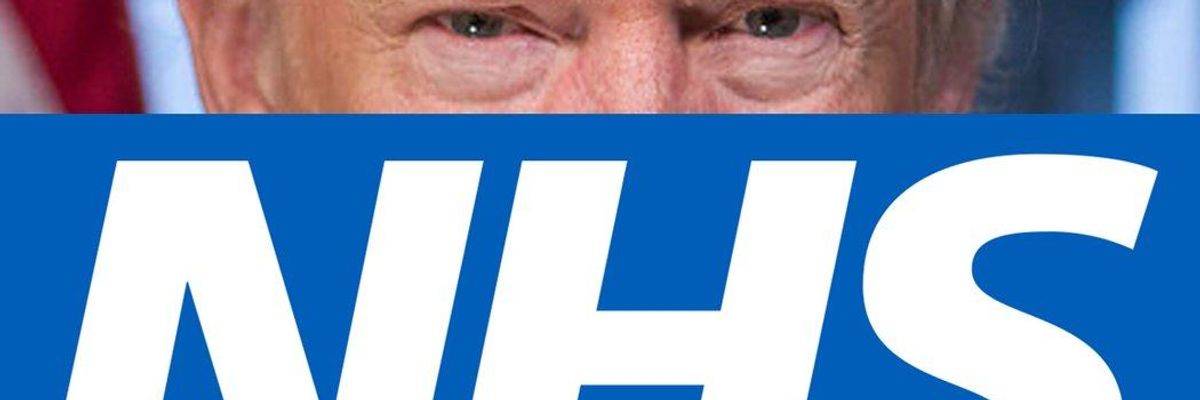 What the U.K. Election Tells Us About Universal Health Care