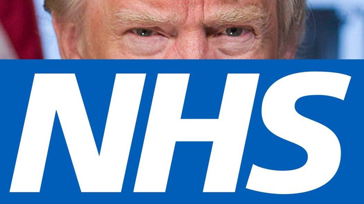 What the U.K. Election Tells Us About Universal Health Care