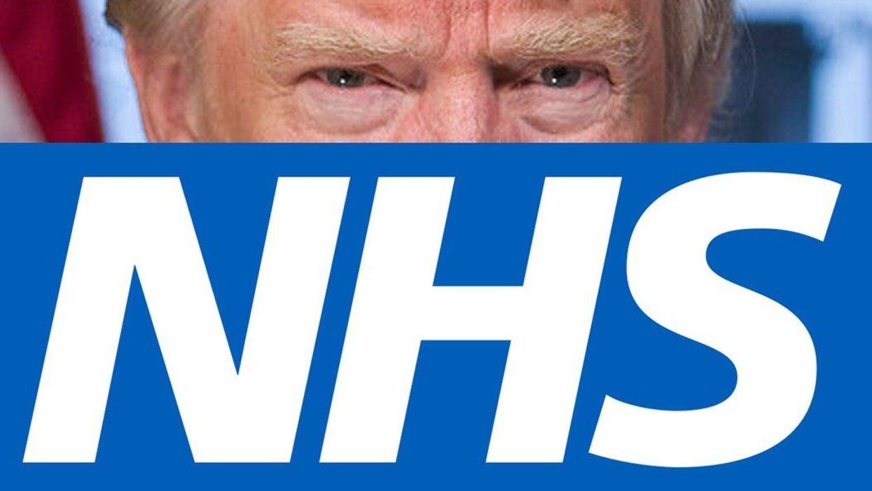 What the U.K. Election Tells Us About Universal Health Care