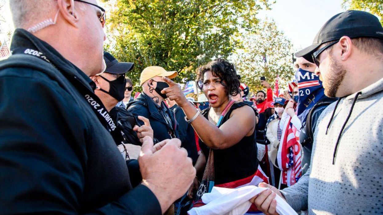 America's Past Has Shown the Power of 'We.' Here's How We Can Revive It