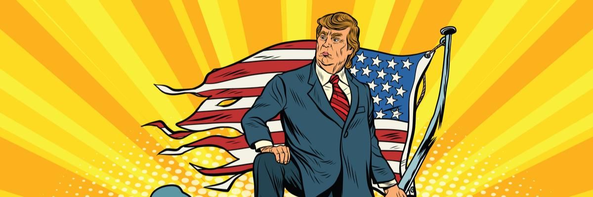 Trump's Endless Wars