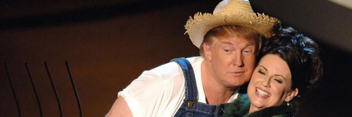 The Wrong Conversation about Trump's Tariffs