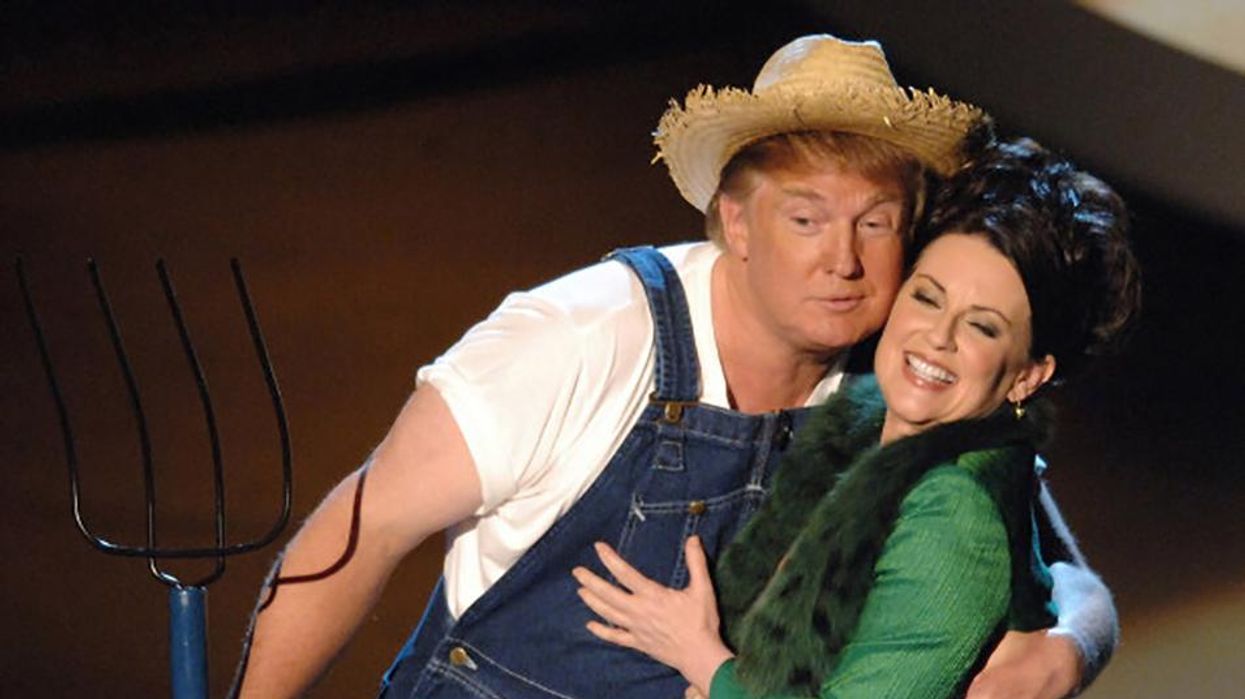 The Wrong Conversation about Trump's Tariffs