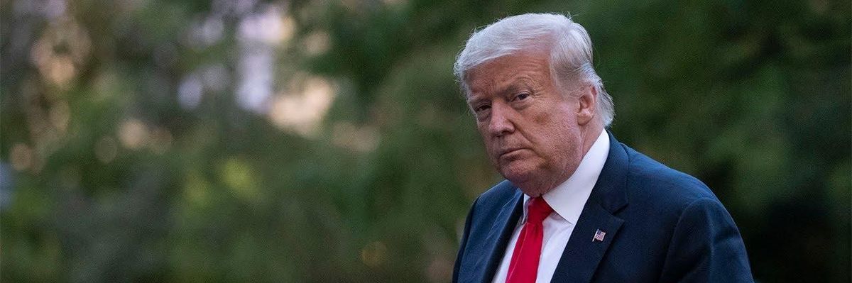 UN Special Rapporteur: US Drone Strike Killing Iranian Gen. Soleimani Was Unlawful