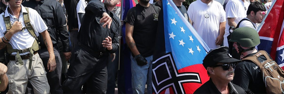 The Alt-Right and the 1%