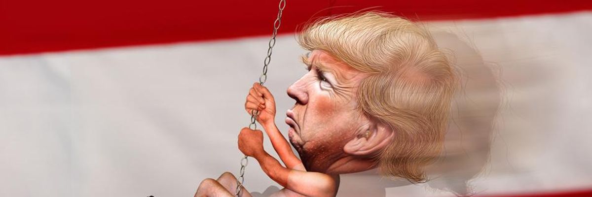 Americans Should Take a Lesson from Canadians and Just Grow Up