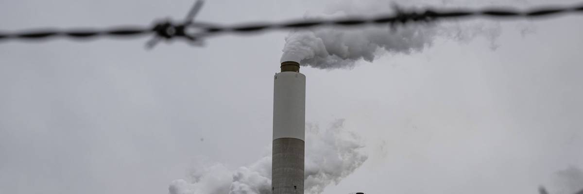 Trump Works To Revive US Coal Industry With Pentagon Contracts And Less Regulation