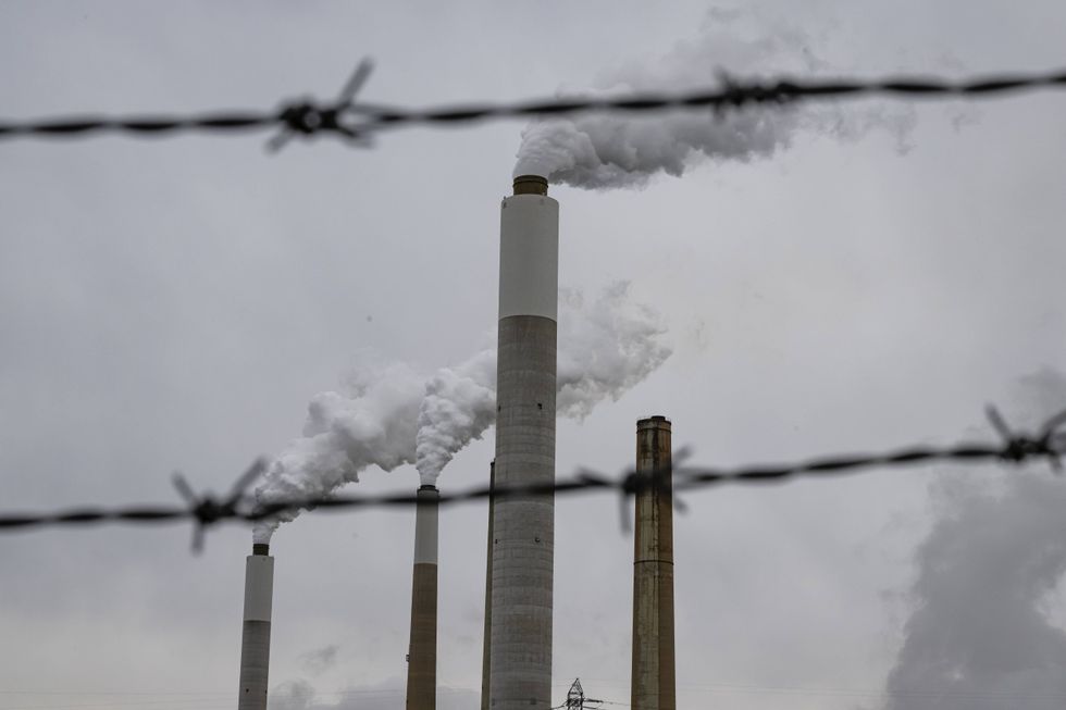 Coalition Sues Trump EPA for Torching Air Pollution Standards