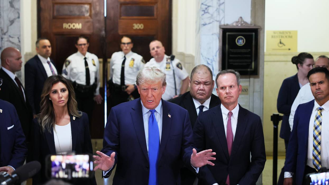Trump