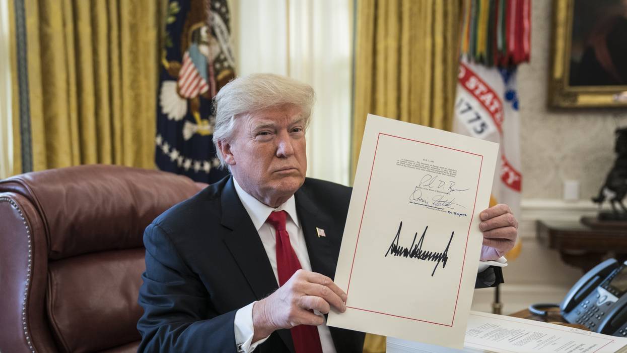 Trump