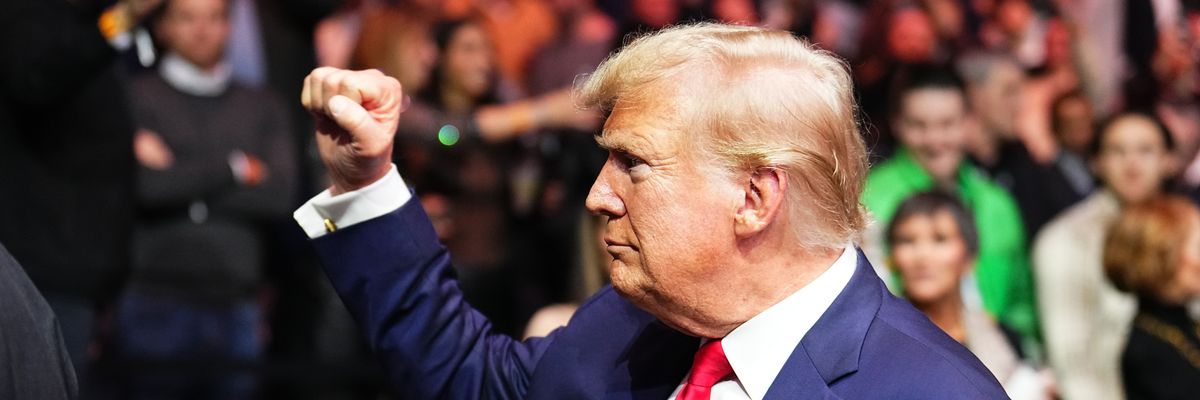 Trump