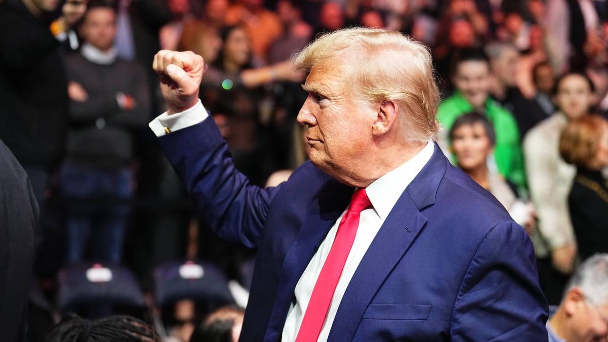 Trump