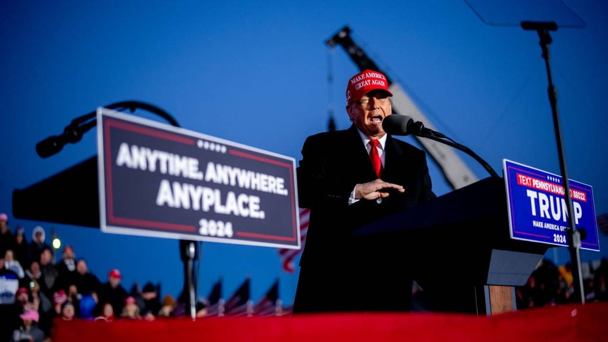 trump