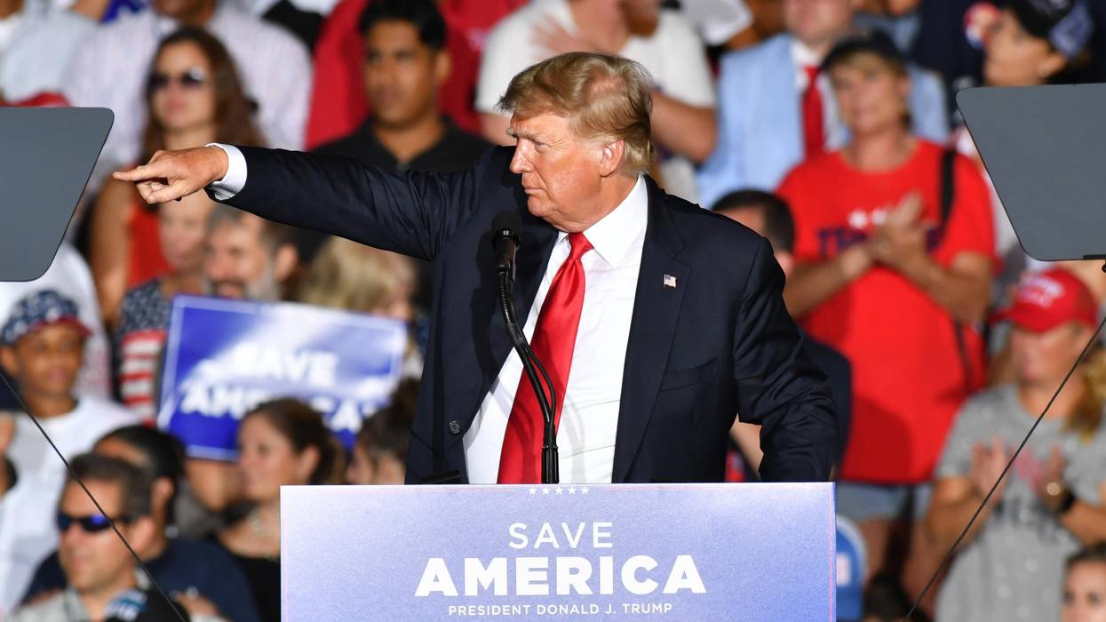 trumprally