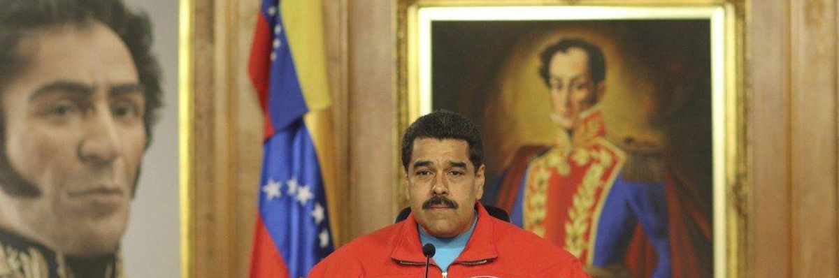What Next for Venezuela?