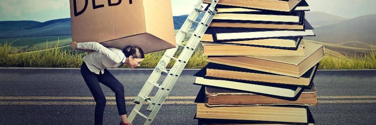 Why We Must Make Public Higher Education Tuition Free