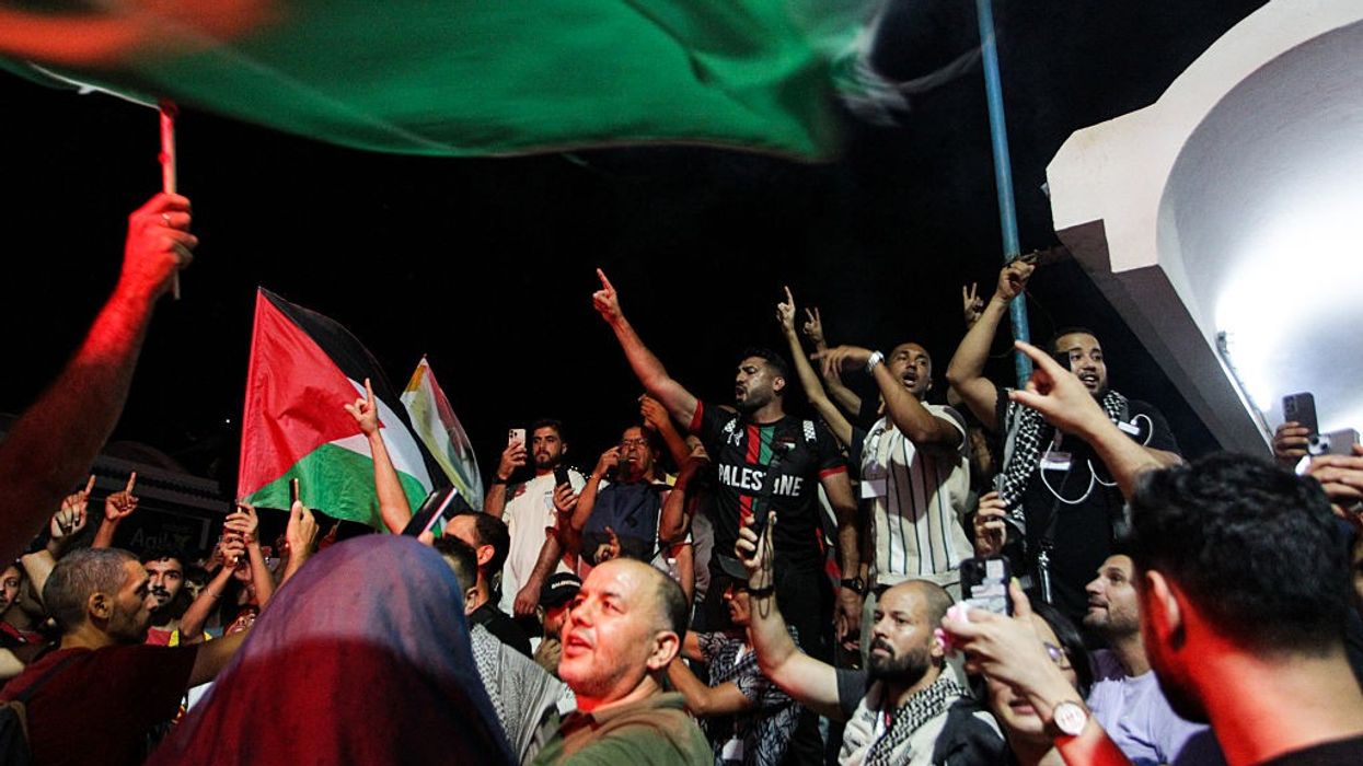 TUNISIA-ISRAEL-PALESTINIAN-CONFLICT-AID-FLOTILLA