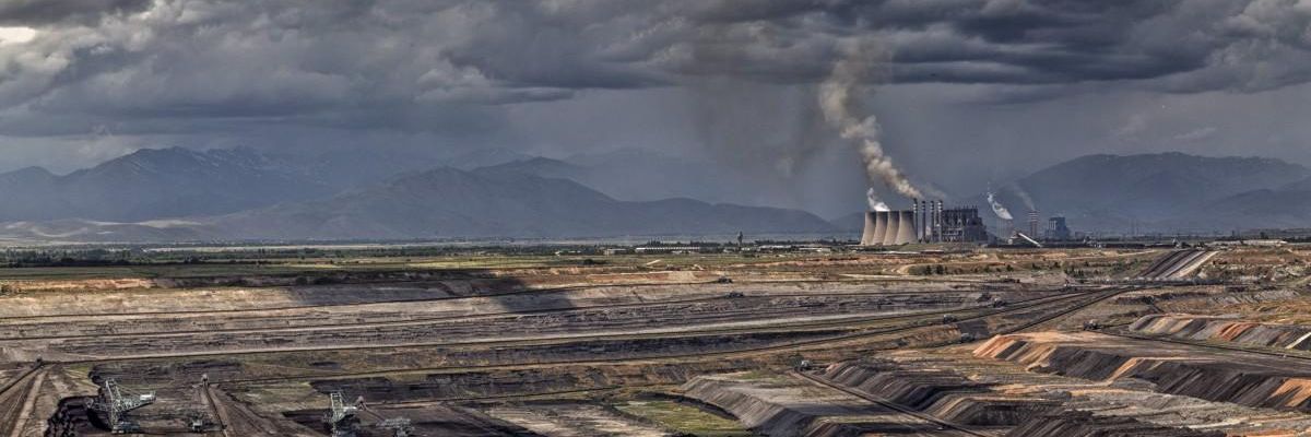 It's Time for Turkey to Break Free from Coal